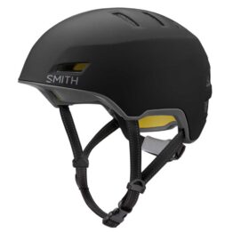 Smith Express MIPS sort